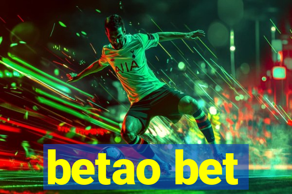 betao bet
